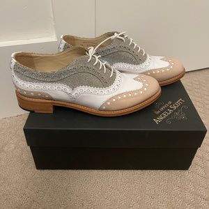 The Office Of Angela Scott